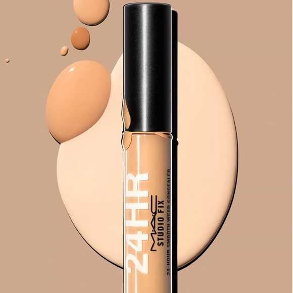 MAC Studio Fix 24-Hour Smooth Wear Concealer NC20 - Picture 7 of 12